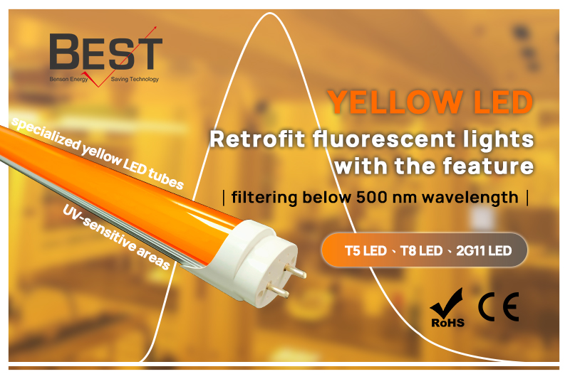 Best led fluorescent lights clearance