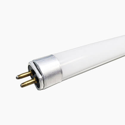 T5 136mm 4W LED tube 12V 24V DC