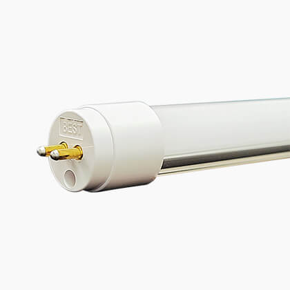 T5 2F 13W LED tube electronic ballast compatible