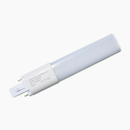 øjeblikkelig Lav en seng Indvandring G23 5W LED tube AC main G23 LED|Led lighting manufacturer|Office lighting| Led tube replacement|Plc led|2G11 led|Benson Energy Saving Technology.