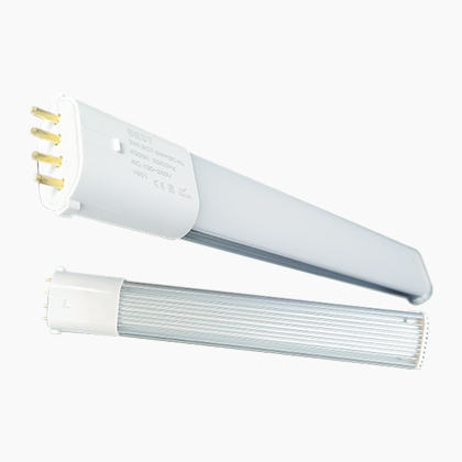 LED Lampen 2G7 5W- EVG kompatibel