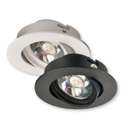 MINI-COB LED Recessed Downlight