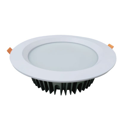 Einstellbar COB LED Decke Einbauleuchten