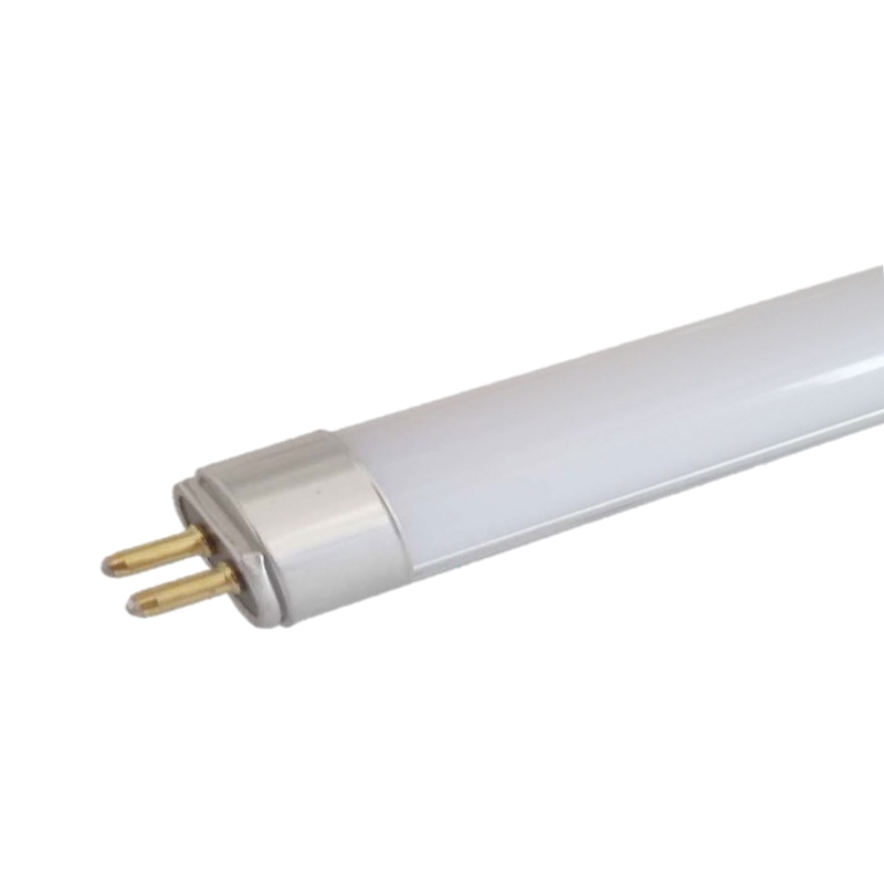 Trains Lighting T5 4ft 18W LED tube 24V-110V DC