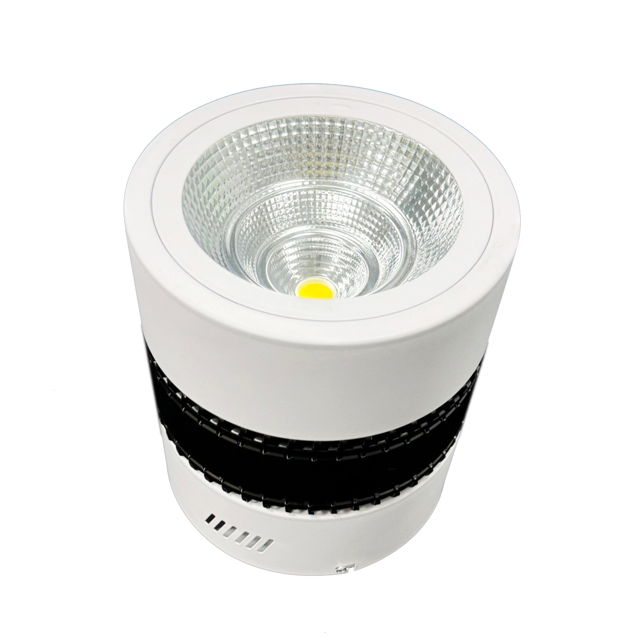 High Wattage 100W/120W/200W Design-style COB Downlights