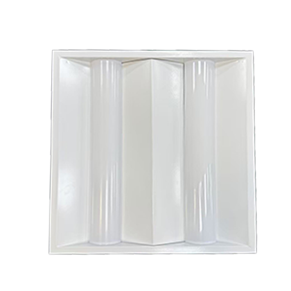 CombiMod系列: 60x60方形崁入式輕鋼架燈組