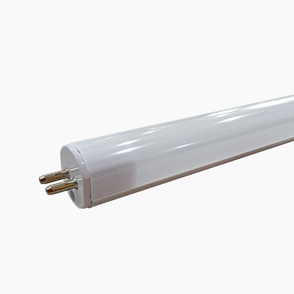 T5 288mm 5W LED Universal Ballast-Compatible & direct AC Voltage LED Tube