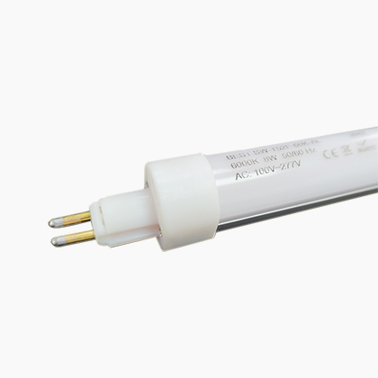 T5 5F 24W tube AC mains/ECG compatible T5 LED|Led lighting manufacturer|Office lighting|Led replacement|Plc led|Benson Energy Saving Technology.