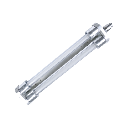 THT-EX L2106 Universal Explosion-proof LED LightingL2106 Universal Explosion-proof LED Lighting-2f（18w）