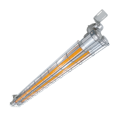 THT-EX L2101 LED防爆管燈THT-EX L2101 LED防爆管燈 4尺黃光燈雙管
