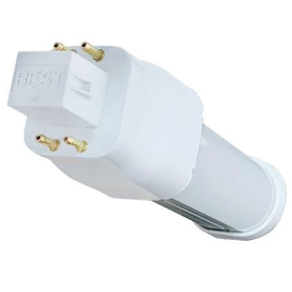 5W G24q LED CFL