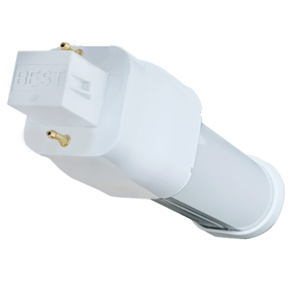 5W G24d LED CFL