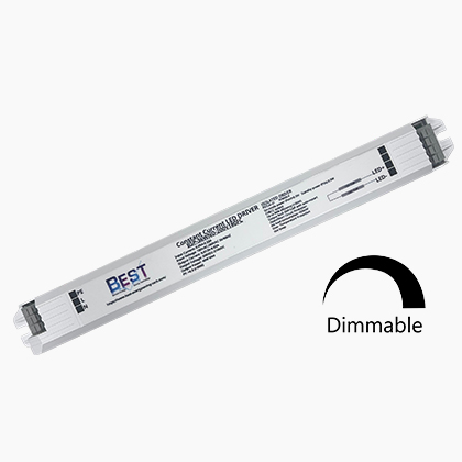 Dimmable LED Driver