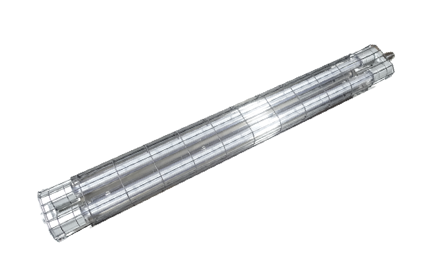 Explosion-proof Lighting