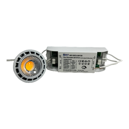 BEST LED MR16 Spot Light