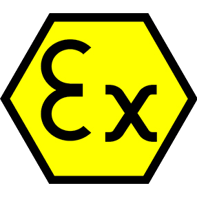ATEX 認證