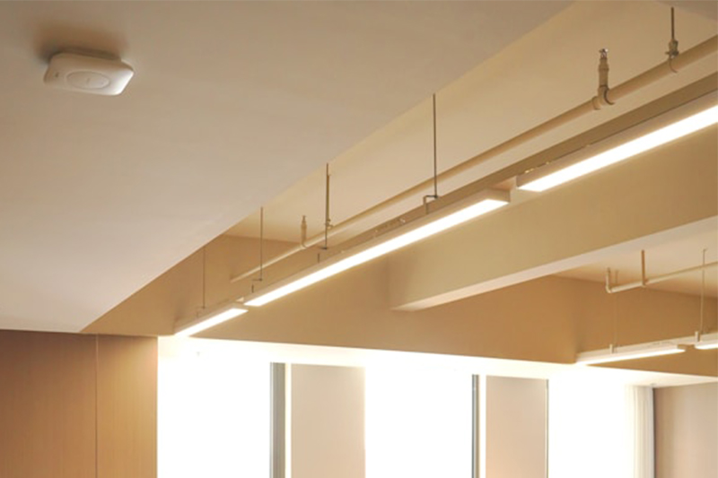 Integrated (All-in-One) Luminaire