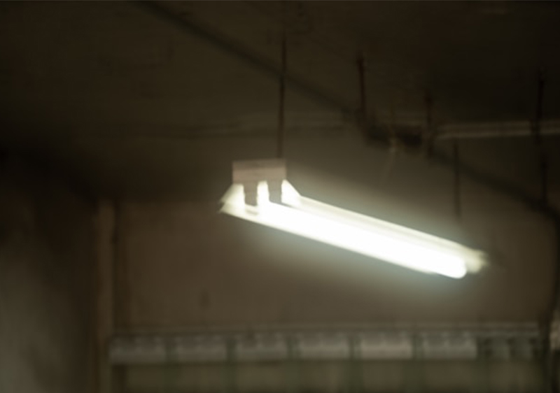 Light-Source Replaceable Luminaire