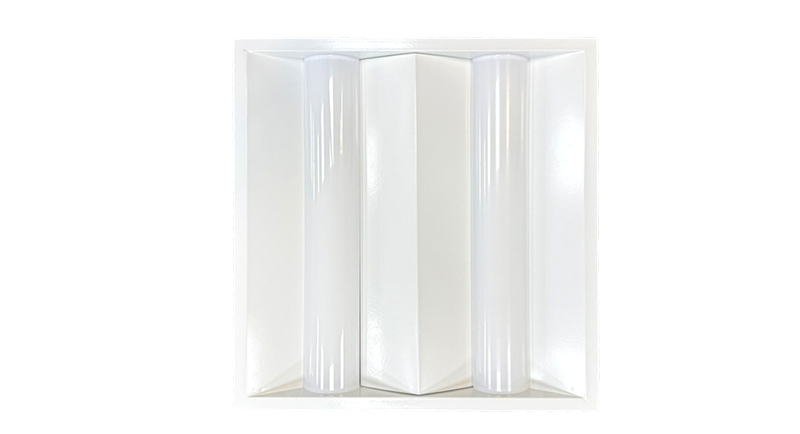 Troffer Light